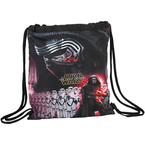 Sportbeutel Star Wars
