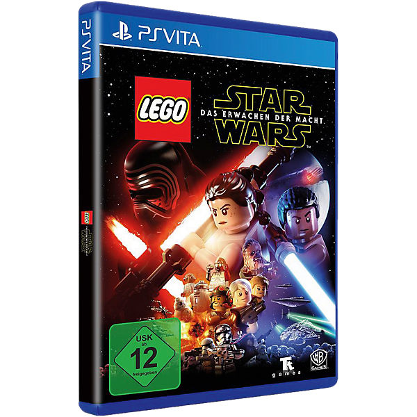 PSV LEGO Star Wars - Das Erwachen der Macht