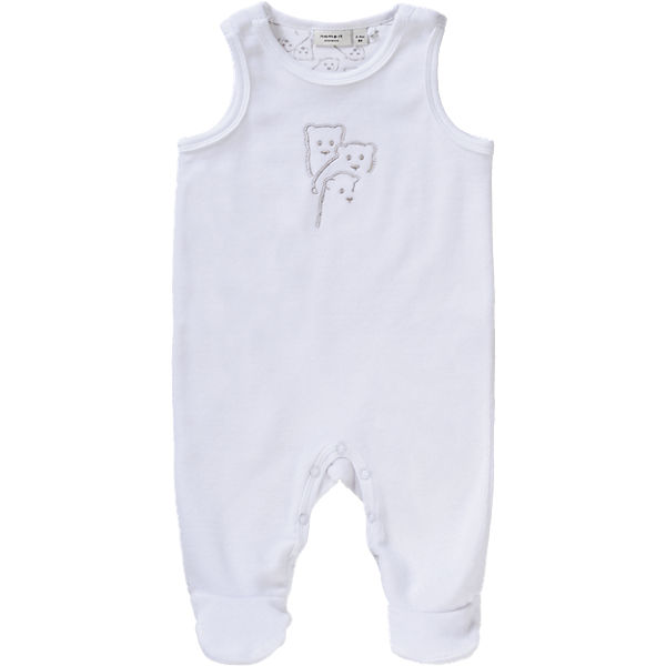 Baby Strampler NITUNNES