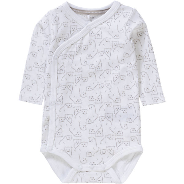 Baby Body NITURBANS, Organic Cotton
