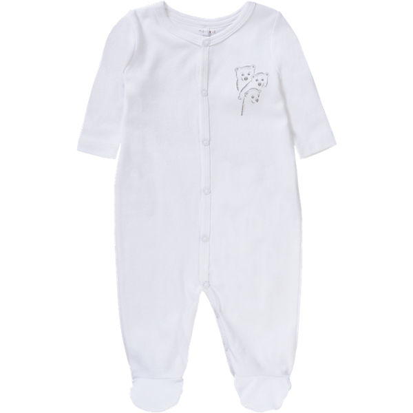 Baby Schlafanzug NITUDOS