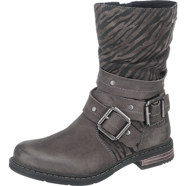 Kinder Winterstiefel, TEX