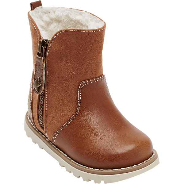 Kinder Winterstiefel