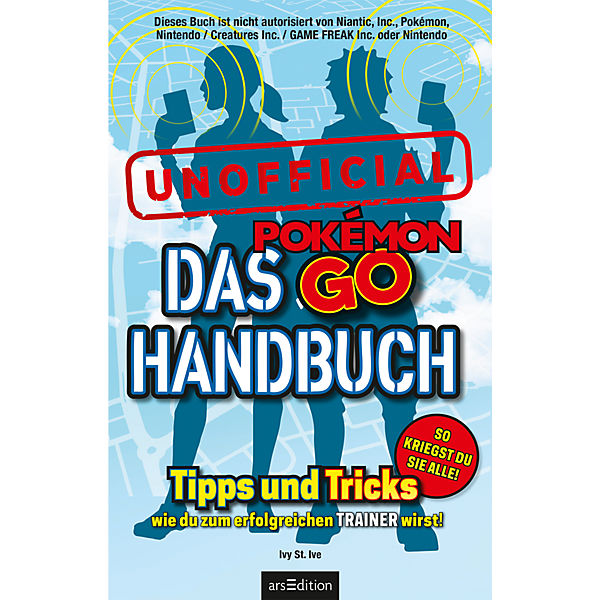 Das Pokémon-GO-Handbuch