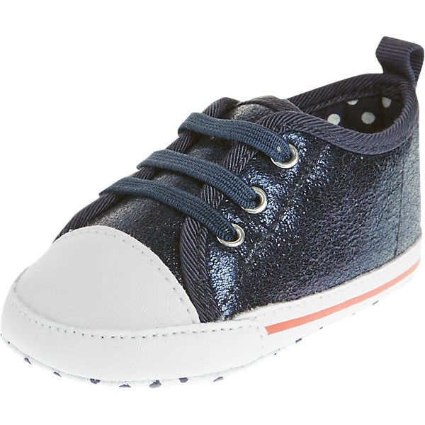 Krabbelschuhe