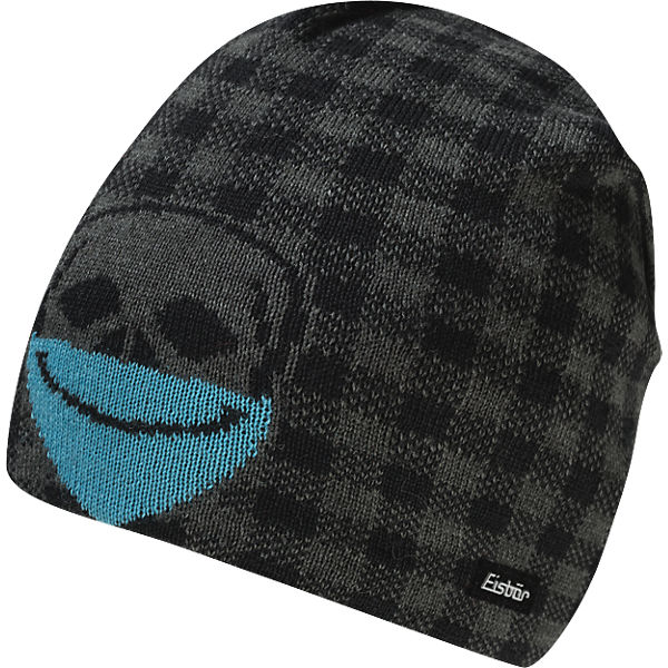 Eisbär Mütze Scout für Jungen, Gr.55
