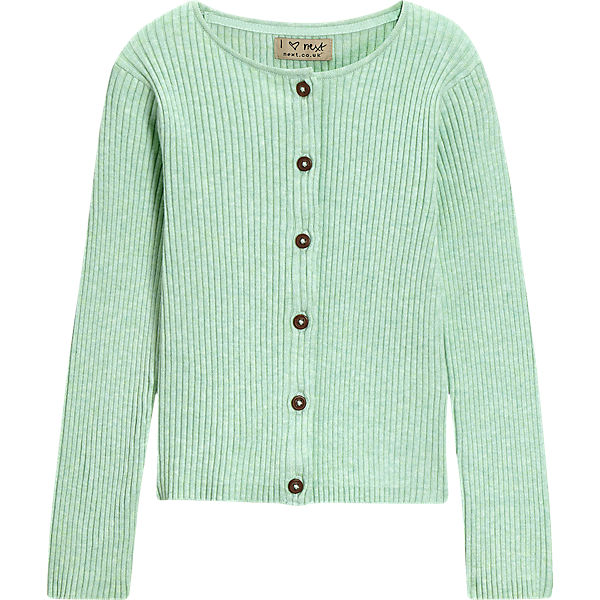 Strickjacke für Mädchen
