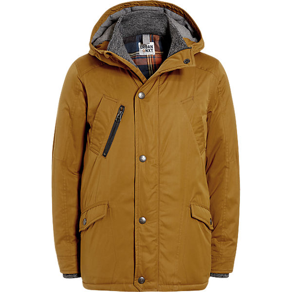 Parka für Jungen