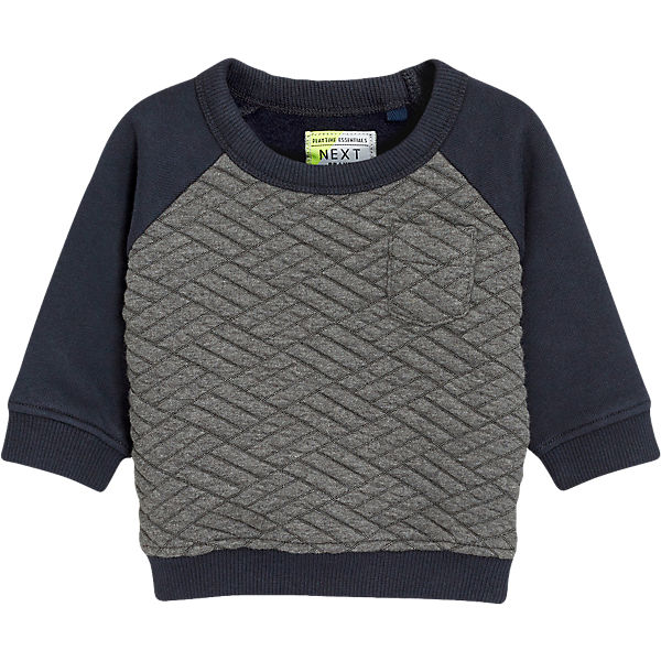 Sweatshirt für Jungen