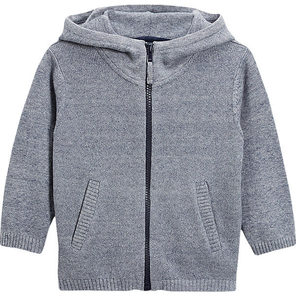 Strickjacke für Jungen