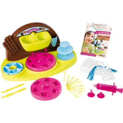 Smoby spielzeug kinderküche und spielhaus günstig online kaufen ...