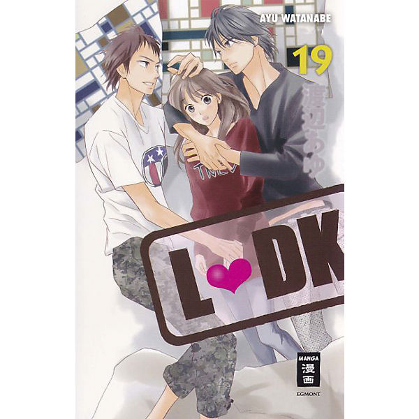 L-DK, Band 19