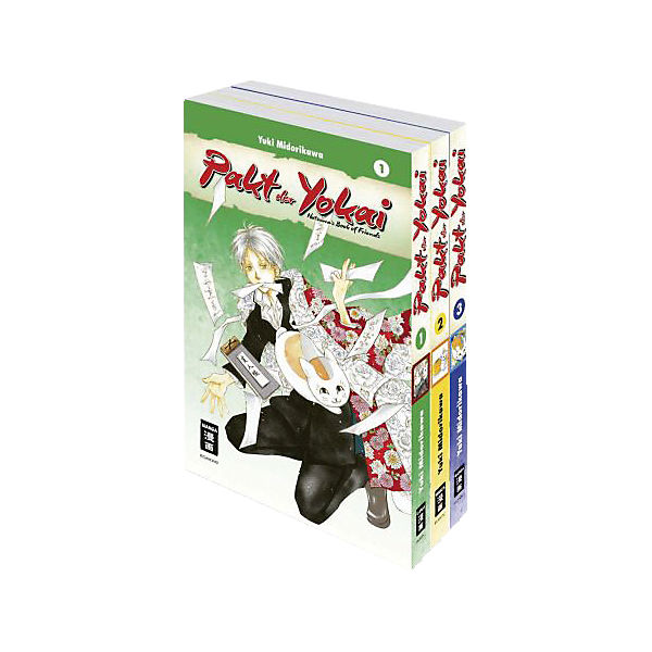 Pakt der Yokai - Einsteiger-Set