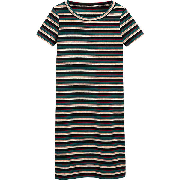 Kinder Jerseykleid