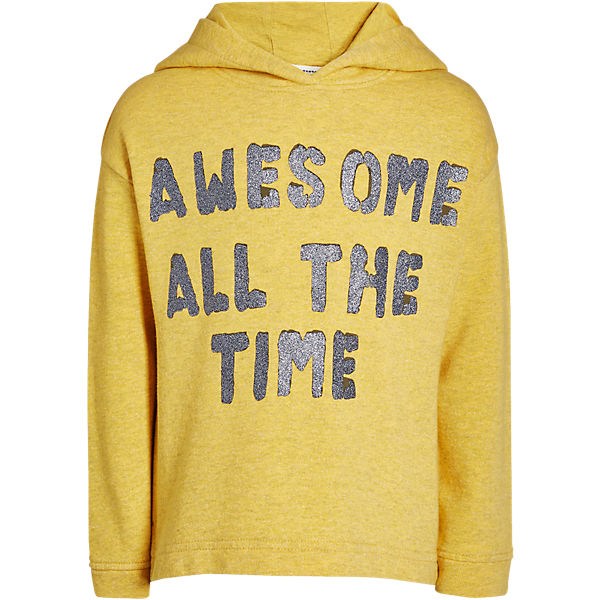Kapuzenpullover für Mädchen
