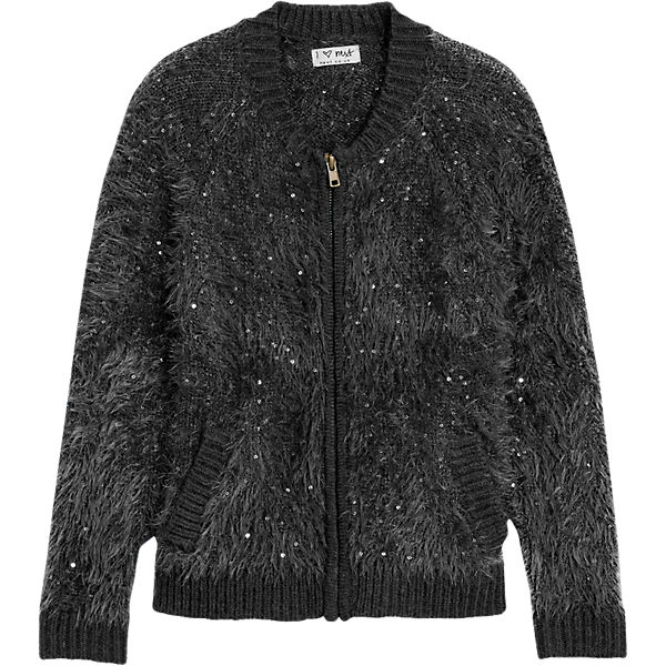 Strickjacke für Mädchen