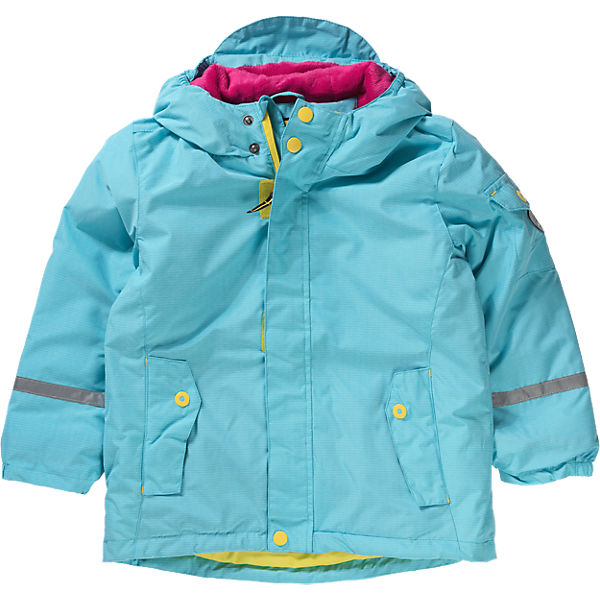 Winterjacke Fossy für Mädchen