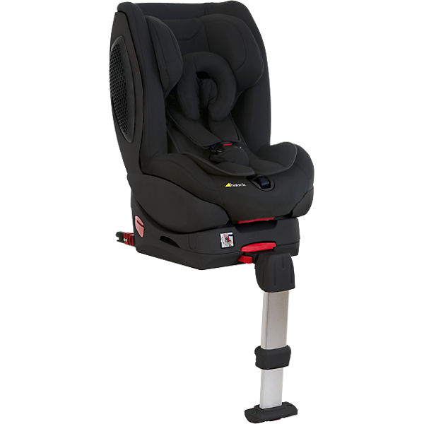 Auto-Kindersitz Varioguard Plus, Edition black/ black