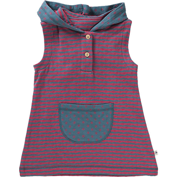 Kinder Jerseykleid, Organic Cotton