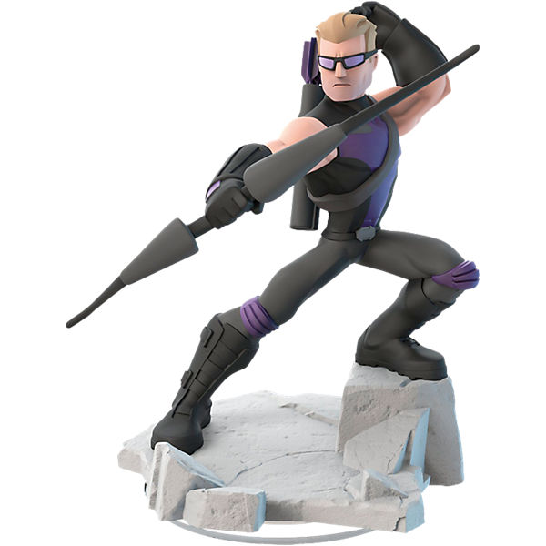 Disney Infinity 2.0: Einzelfigur Hawkeye