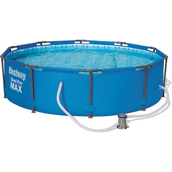 Frame Pool Steel Pro-Set, 305x76 cm