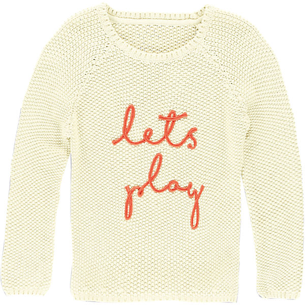 Pullover für Mädchen