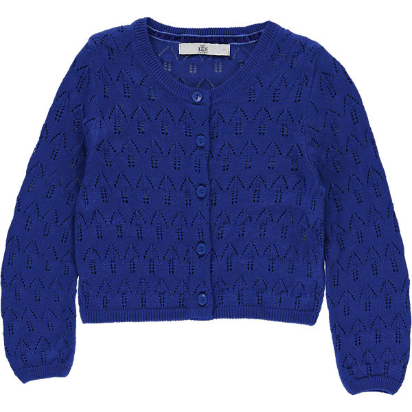 Strickjacke für Mädchen