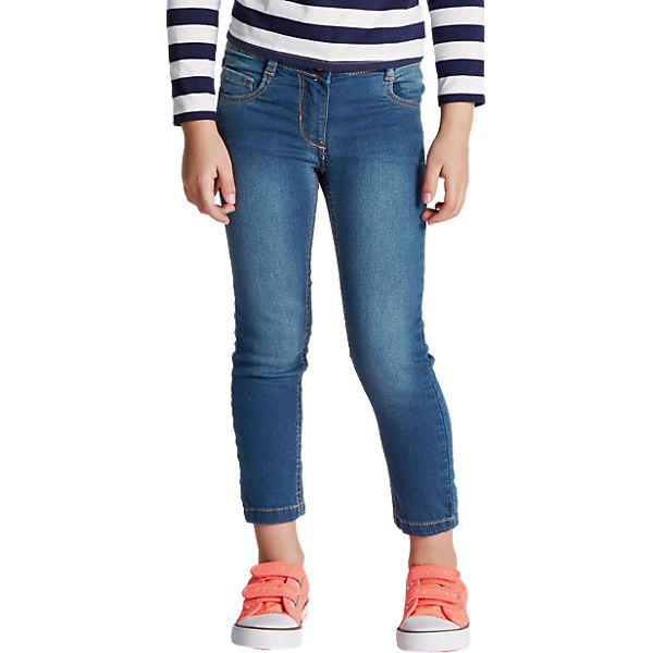 Jeans für Mädchen