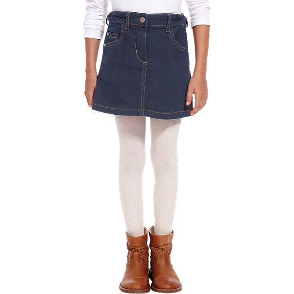 Jeansrock für Mädchen