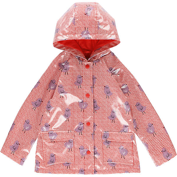 Regenjacke für Mädchen