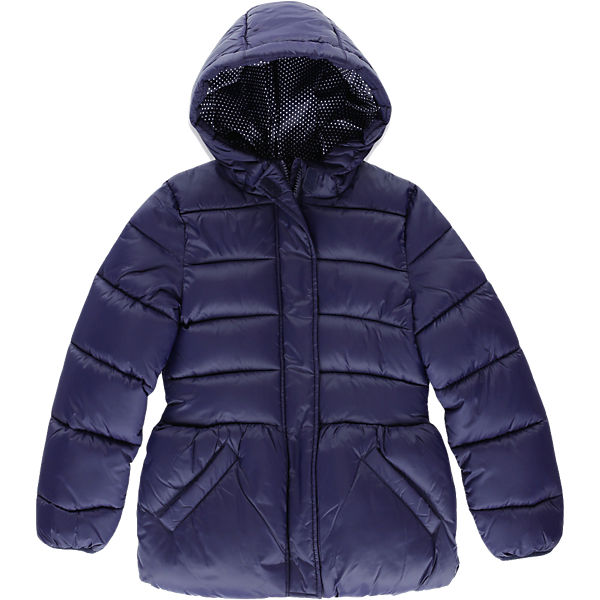 Wintermantel für Mädchen