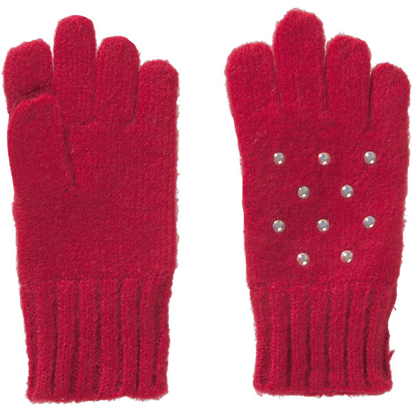 Fingerhandschuhe für Mädchen