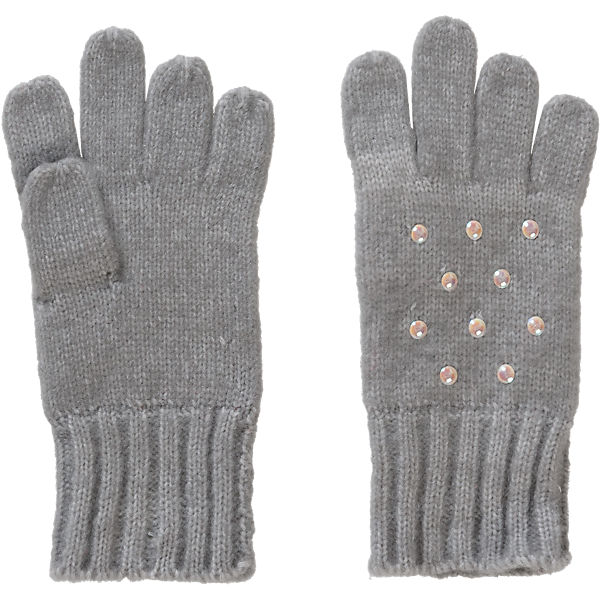 Fingerhandschuhe für Mädchen