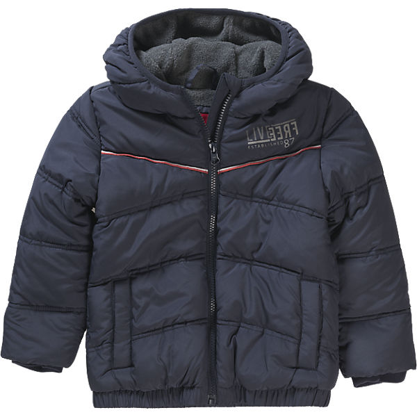 Winterjacke für Jungen