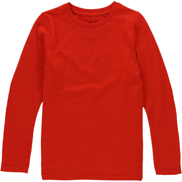 Langarmshirt für Jungen