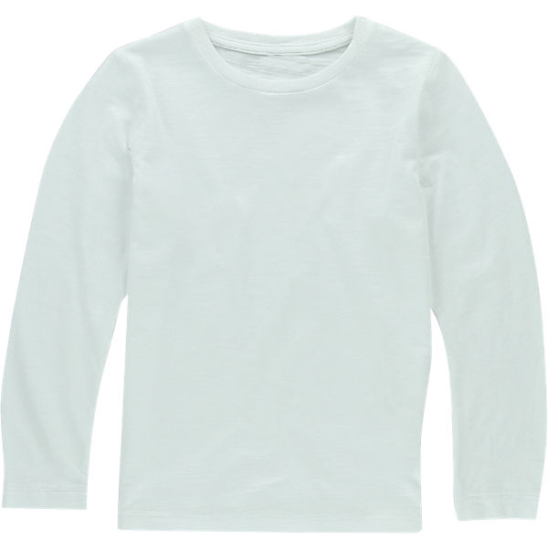 Langarmshirt für Jungen