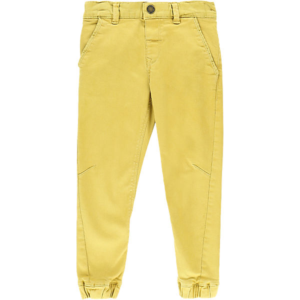 Chinohose für Jungen