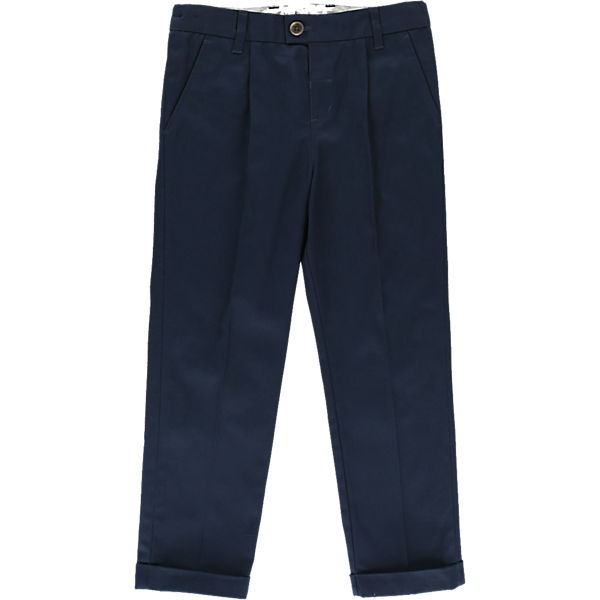 Chinohose für Jungen
