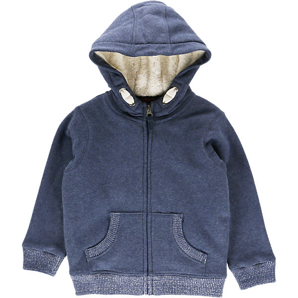 Sweatjacke für Jungen