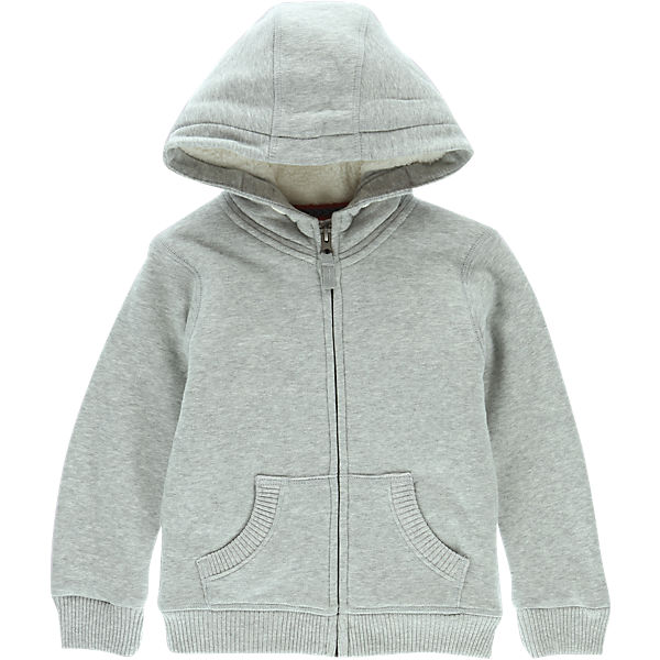 Sweatjacke für Jungen