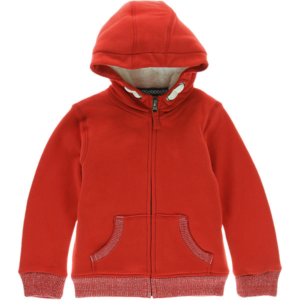 Sweatjacke für Jungen
