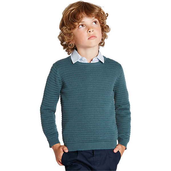 Pullover für Jungen