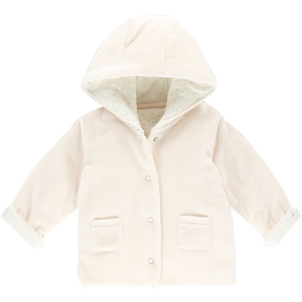 Baby Jacke für Mädchen
