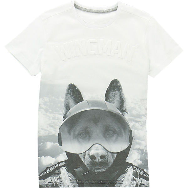 T-Shirt für Jungen