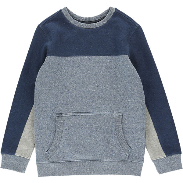 Sweatshirt für Jungen