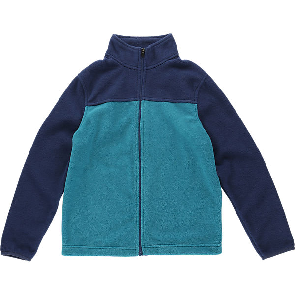 Fleecejacke für Jungen