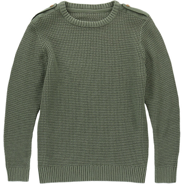 Pullover für Jungen