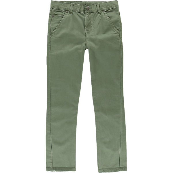 Chinohose für Jungen
