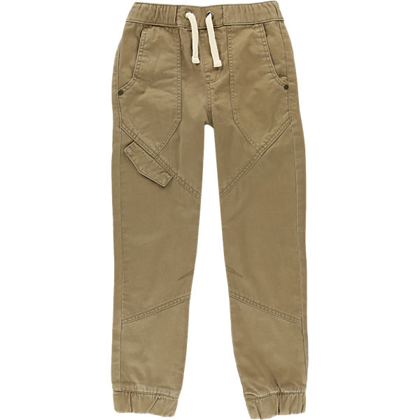 Chinohose für Jungen