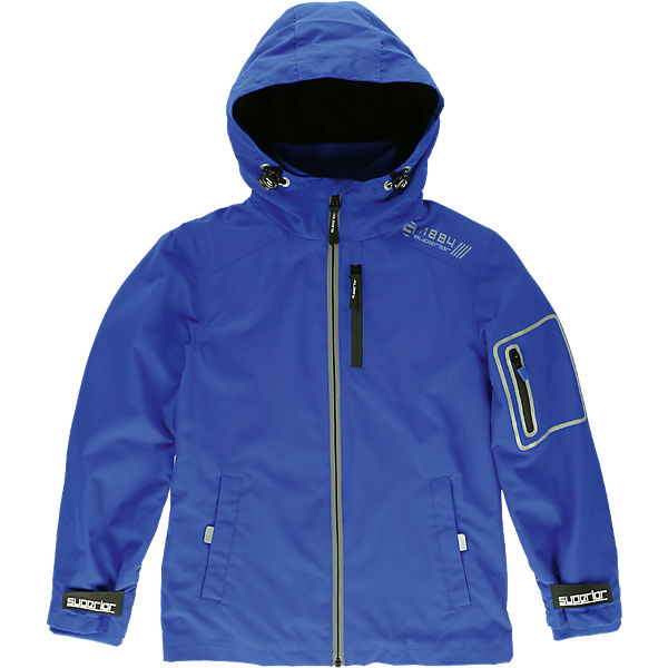 Winterjacke für Jungen